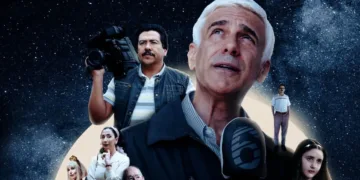 The Man Who Loved UFOs Review