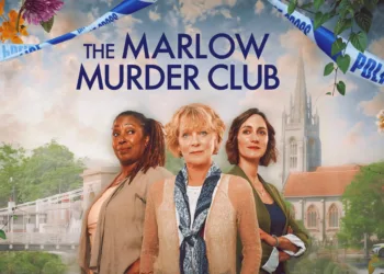 The Marlow Murder Club Review