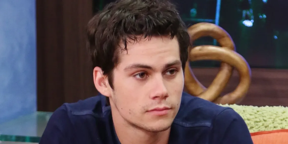 The Maze Runner: The Death Cure