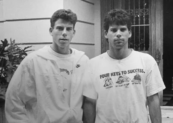The Menendez Brothers Review