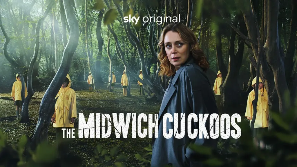 The Midwich Cuckoos Review