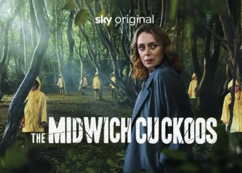 The Midwich Cuckoos Review