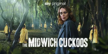 The Midwich Cuckoos Review: A Flawed Yet Thought-Provoking Adaptation 1 The Midwich Cuckoos Review