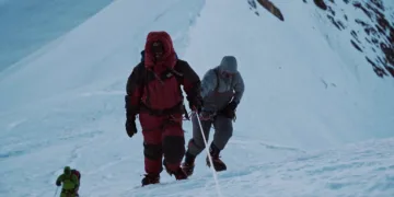 The Mountain Within Me Review: A Study in Human Resilience 1 The Mountain Within Me Review