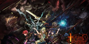 The Nameless: Slay Dragon Review - A Quest for the Ages 1 The Nameless: Slay Dragon Review