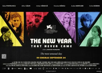 The New Year That Never Came Review