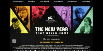 The New Year That Never Came Review