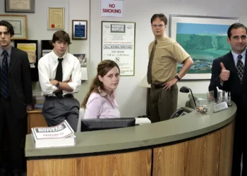 The Office