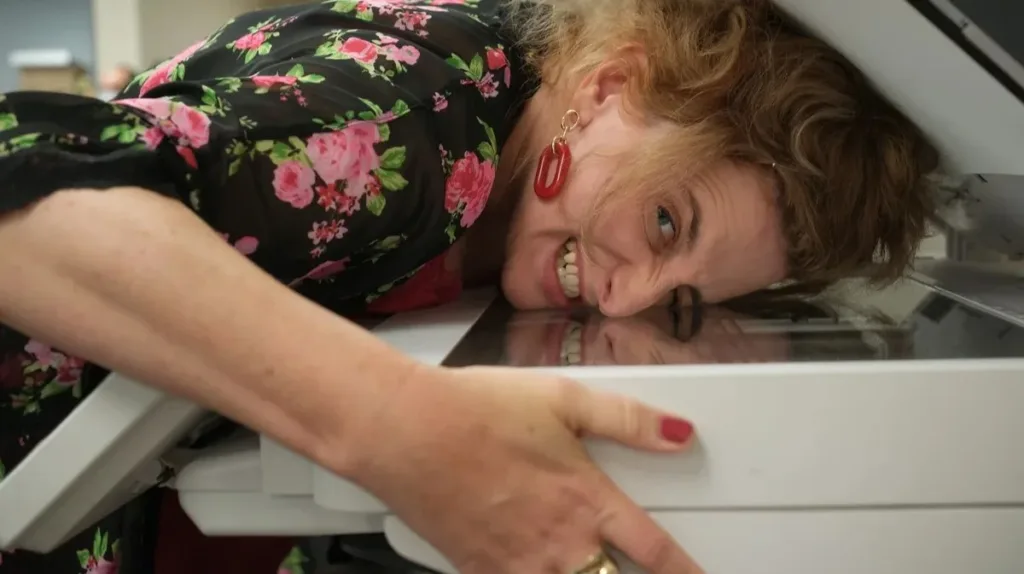 The Office Australia Review