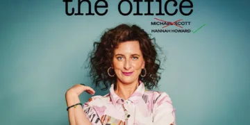 The Office Australia Review
