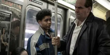 'The Penguin' Episode 3 Delves into Gotham's Underworld 1 The Penguin