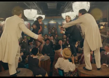 The Performance