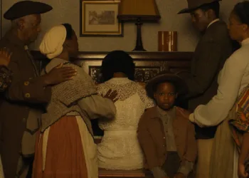 The Piano Lesson