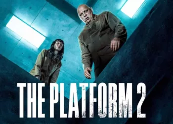The Platform 2 Review