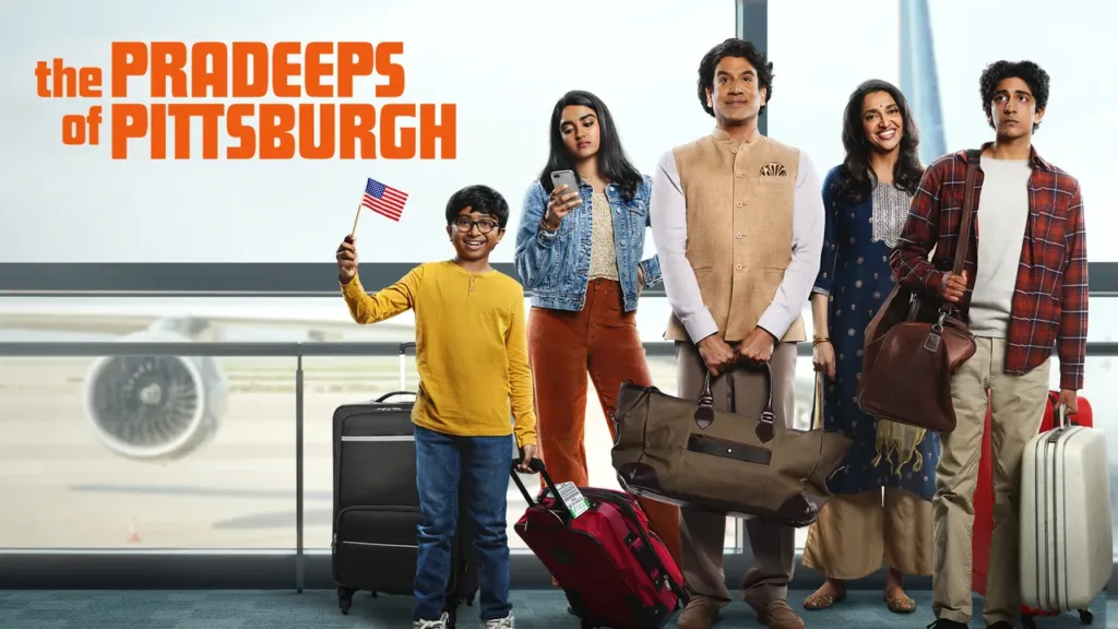 The Pradeeps of Pittsburgh Review