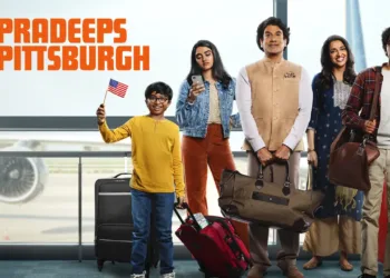 The Pradeeps of Pittsburgh Review