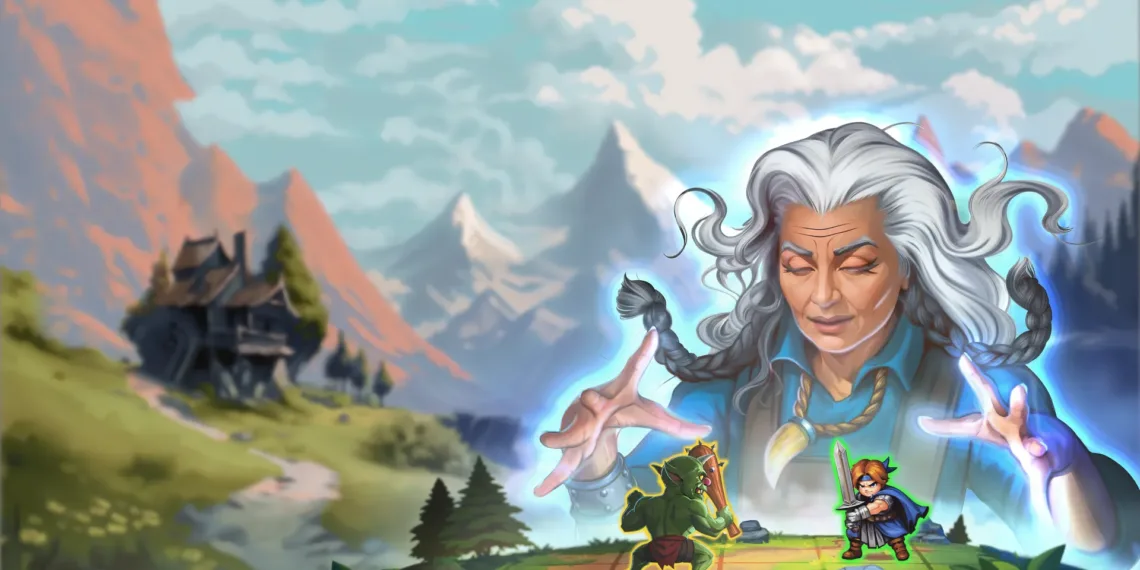 The Puzzle Maker: Cebba’s Odyssey Review