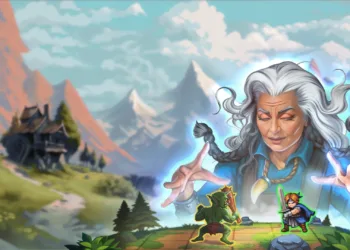 The Puzzle Maker: Cebba’s Odyssey Review
