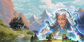The Puzzle Maker: Cebba’s Odyssey Review