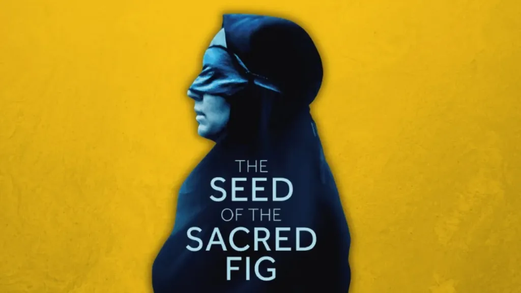 The Seed of the Sacred Fig