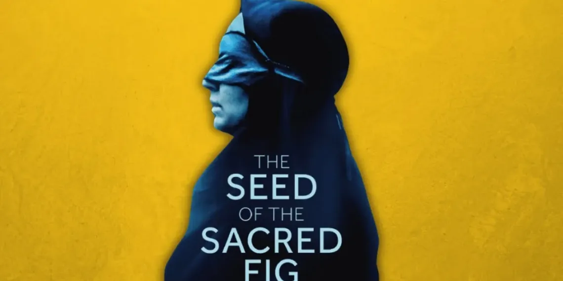 The Seed of the Sacred Fig