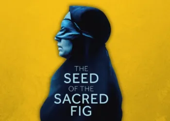 The Seed of the Sacred Fig