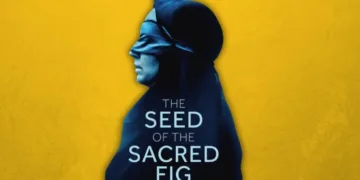 The Seed of the Sacred Fig