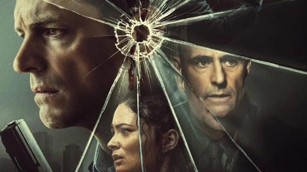 The Silent Hour Review