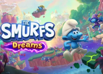 The Smurfs: Dreams Review