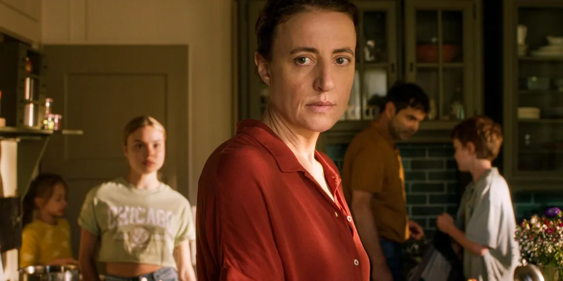 The Sparrow In The Chimney Review: An Intimate Portrait of Family Under Pressure 41 The Sparrow In The Chimney Review