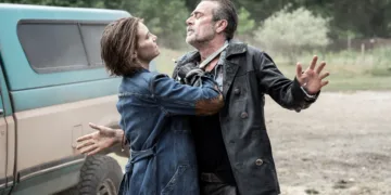The Walking Dead: Dead City Season 2 Coming in Spring 2025 1 The Walking Dead: Dead City