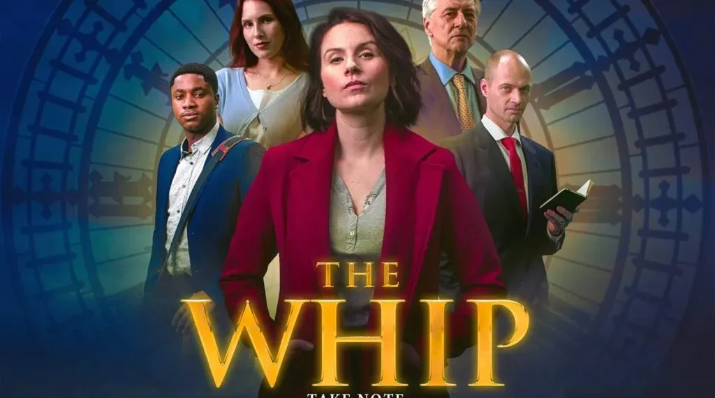 The Whip Review