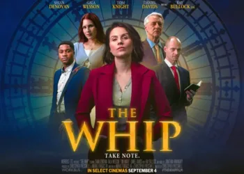 The Whip Review