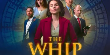 The Whip Review