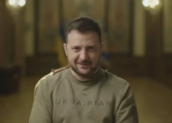 The Zelensky Story Review
