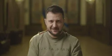 The Zelensky Story Review: A Portrait of Courage in Crisis 1 The Zelensky Story Review
