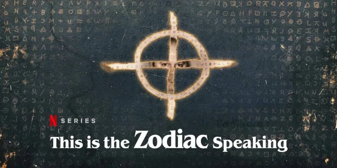 This is the Zodiac Speaking Review