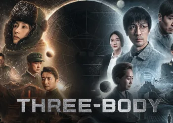 Three-Body Review