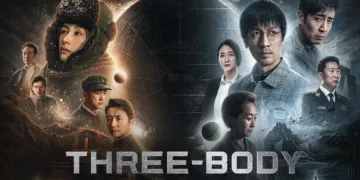 Three-Body Review: A Faithful Adaptation of Literary Science Fiction 1 Three-Body Review