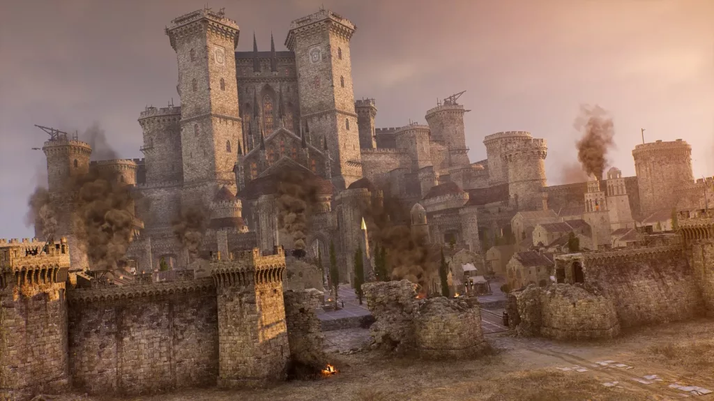 Throne and Liberty Review