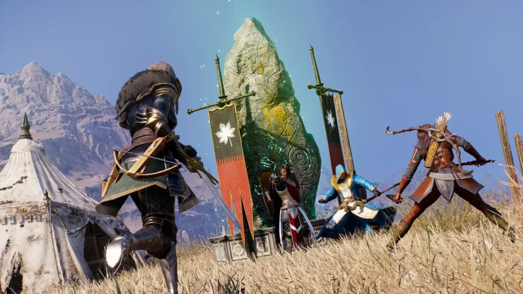 Throne and Liberty Review