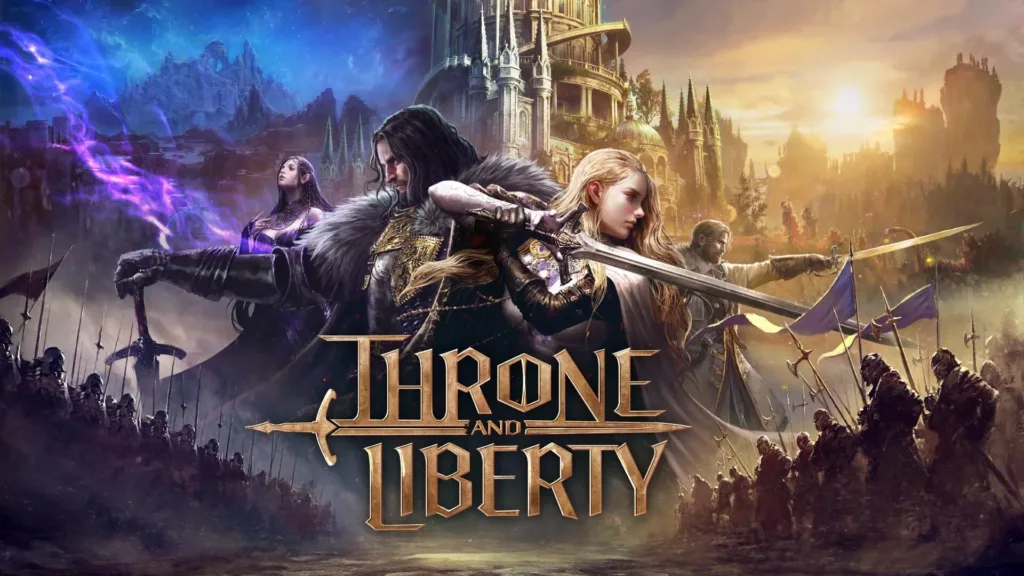 Throne and Liberty Review