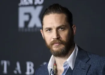 Tom Hardy