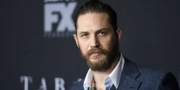 Tom Hardy