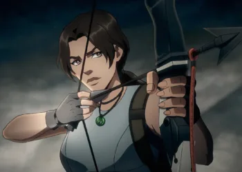 Tomb Raider: The Legend of Lara Croft Review