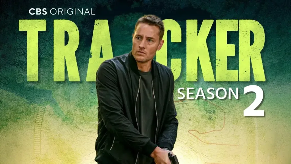 Tracker Season 2 Review