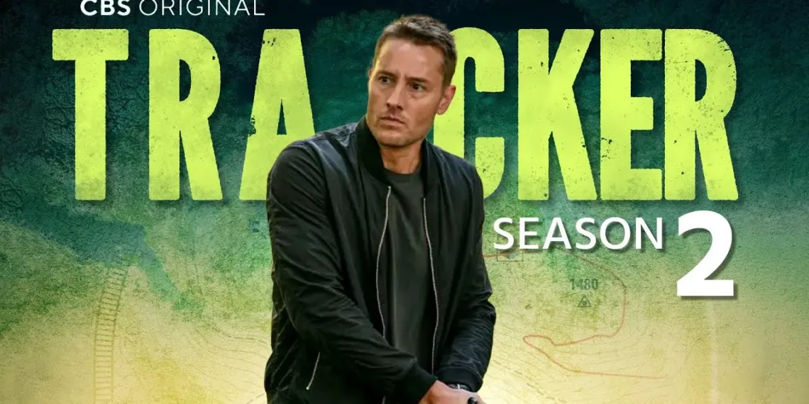 Tracker Season 2 Review