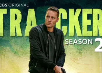 Tracker Season 2 Review