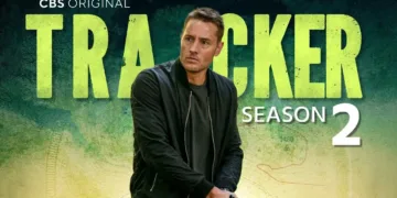 Tracker Season 2 Review