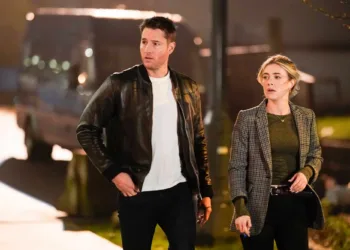 Tracker Season 2 Review